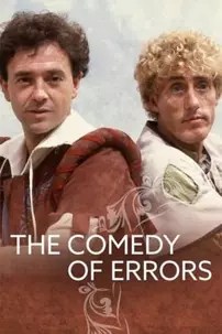 watch-The Comedy of Errors