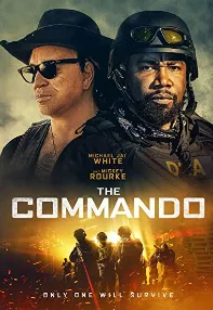 watch-The Commando