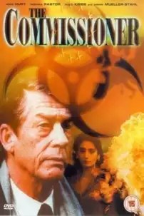 watch-The Commissioner