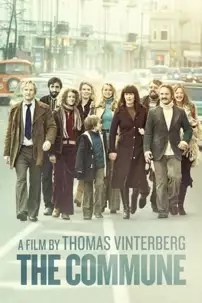 watch-The Commune