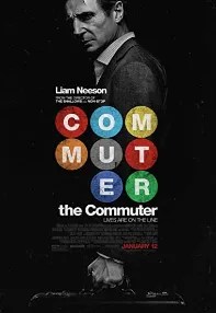 watch-The Commuter