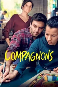 watch-The Companions