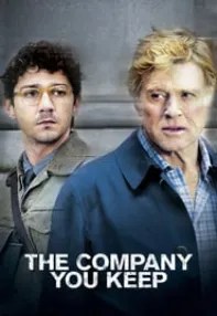 watch-The Company You Keep