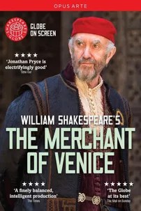 watch-The Complete Walk: The Merchant of Venice