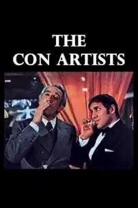 watch-The Con Artists