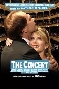 watch-The Concert