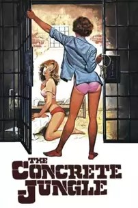 watch-The Concrete Jungle