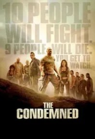 watch-The Condemned