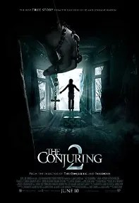 watch-The Conjuring 2