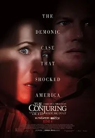 watch-The Conjuring: The Devil Made Me Do It