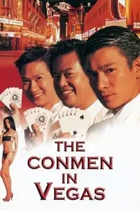 watch-The Conmen in Vegas