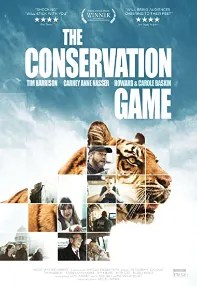 watch-The Conservation Game