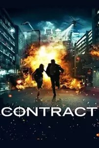 watch-The Contract