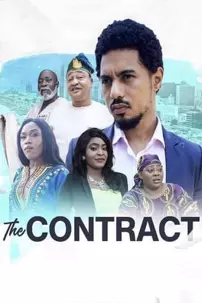 watch-The Contract