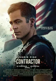 watch-The Contractor