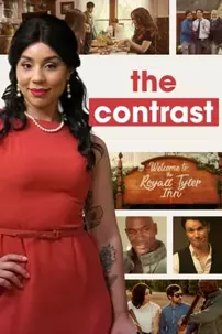 watch-The Contrast