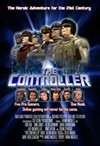 watch-The Controller