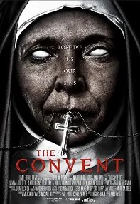 watch-The Convent