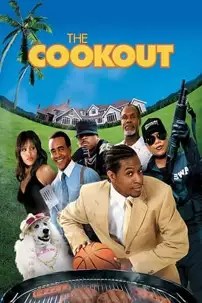 watch-The Cookout