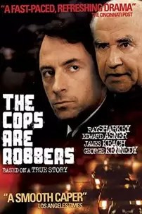 watch-The Cops Are Robbers