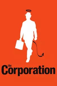 watch-The Corporation