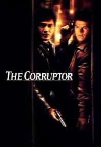 watch-The Corruptor