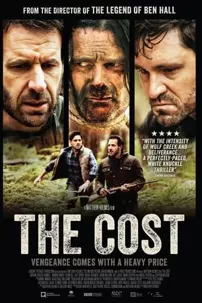 watch-The Cost