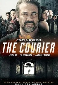 watch-The Courier