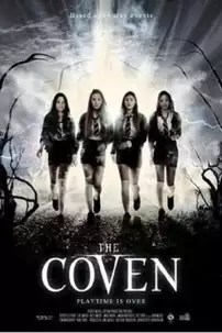 watch-The Coven