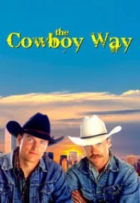 watch-The Cowboy Way