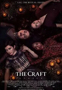 watch-The Craft: Legacy