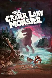 watch-The Crater Lake Monster