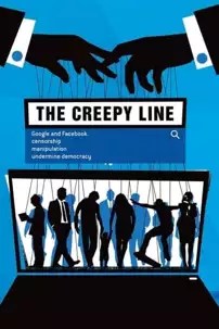 watch-The Creepy Line
