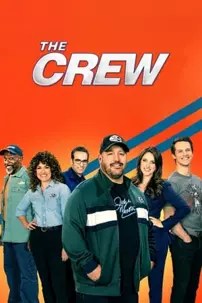 watch-The Crew