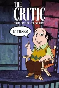 watch-The Critic