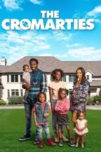 watch-The Cromarties