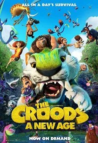 watch-The Croods: A New Age