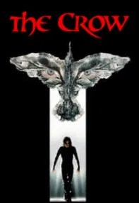 watch-The Crow