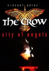 watch-The Crow: City of Angels