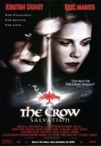 watch-The Crow: Salvation