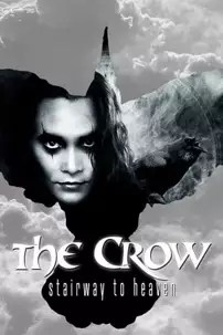 watch-The Crow: Stairway to Heaven