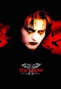 watch-The Crow: Wicked Prayer