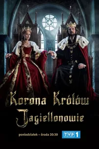 watch-The Crown of the Kings. The Jagiellons