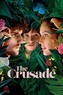 watch-The Crusade