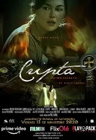 watch-The Crypt. The Last Secret