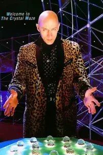 watch-The Crystal Maze