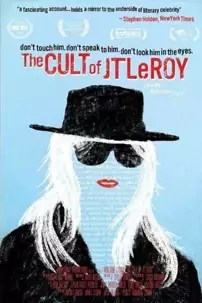 watch-The Cult of JT LeRoy