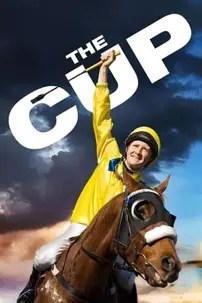 watch-The Cup