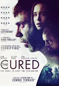 watch-The Cured