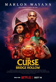 watch-The Curse of Bridge Hollow